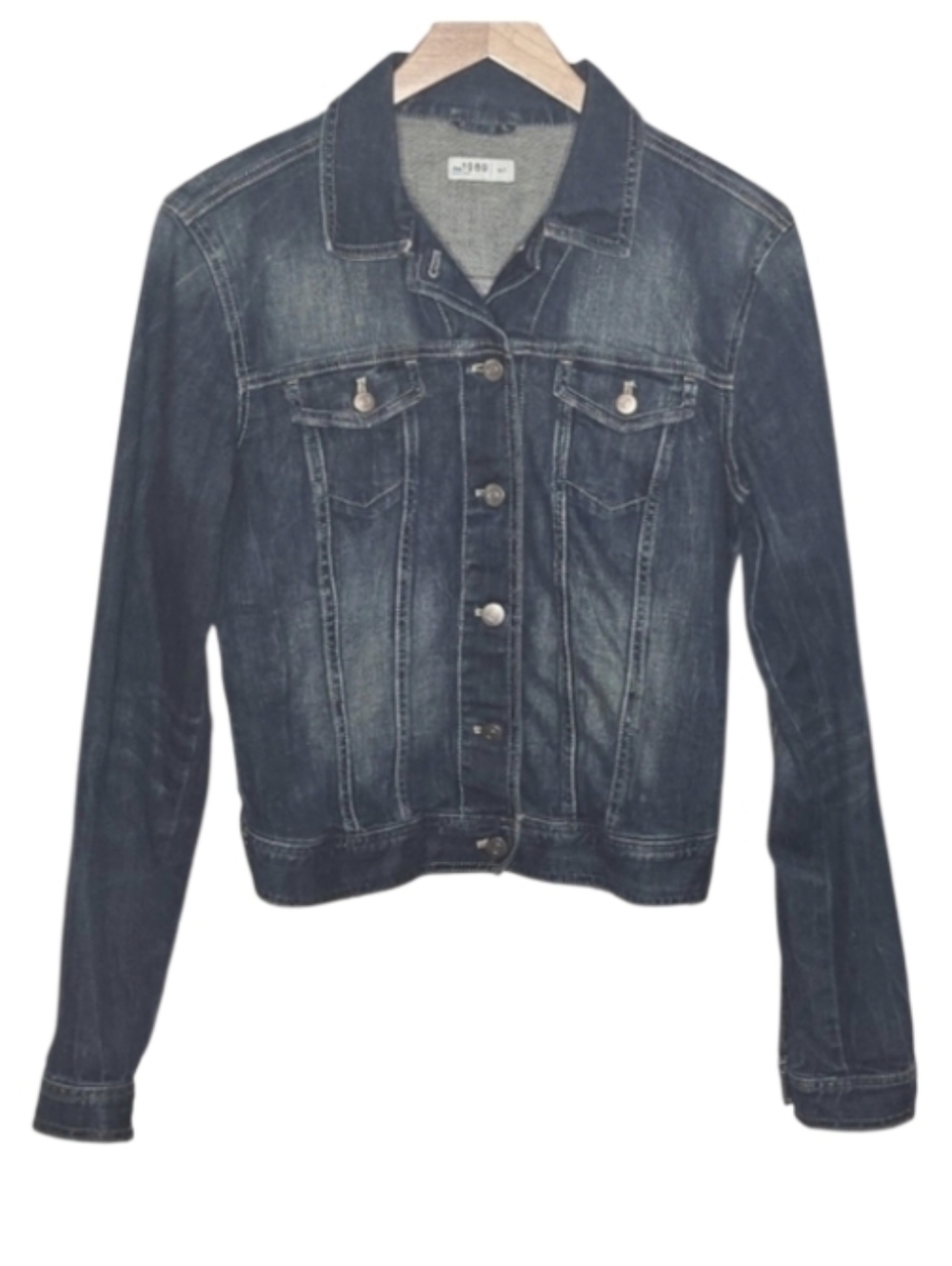 GAP Denim Jeans Jacket